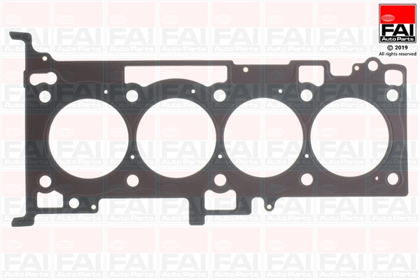 Gasket, cylinder head